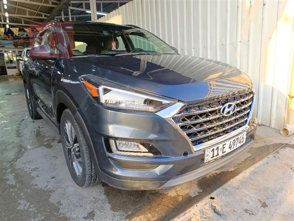 Hyundai for sale in Iraq